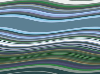 dim gray, sky blue and lavender colored abstract waves background can be used for graphic illustration, wallpaper, presentation or texture