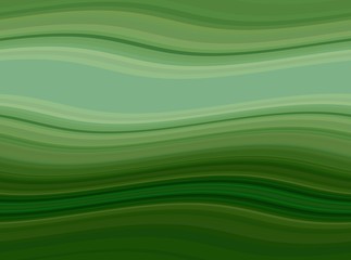 abstract waves background with dark olive green, olive drab and very dark green color. waves can be used for wallpaper, presentation, graphic illustration or texture