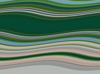 dark gray, dark slate gray and cadet blue colored abstract geometric wave line texture can be used for graphic illustration, wallpaper, poster or cards