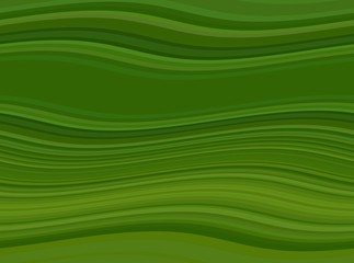 dark olive green, forest green and dark green colored abstract geometric wave line texture can be used for graphic illustration, wallpaper, poster or cards