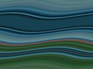 dark slate gray, very dark blue and blue chill colored abstract waves texture can be used for graphic illustration, wallpaper, poster or cards