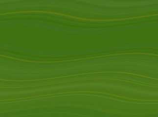 dark olive green and dark green colored abstract waves texture can be used for graphic illustration, wallpaper, poster or cards