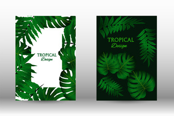 A set of tropic