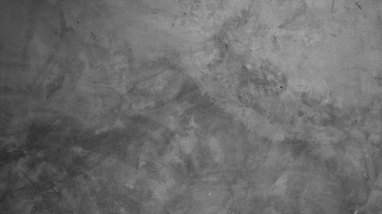 Naklejka premium grey cement wall background, abstract concrete stone texture