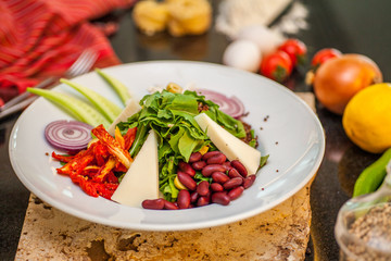 Chicken salad