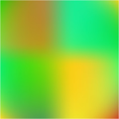 Stylish, fascinating psychedelic design.