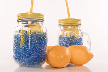 zitronenlimonade symbol