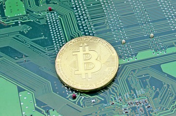 Bitcoin cryptocurrency digital gold HYIP technology future payment tool