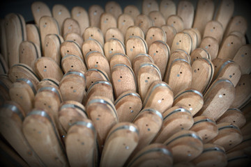 manici legno
