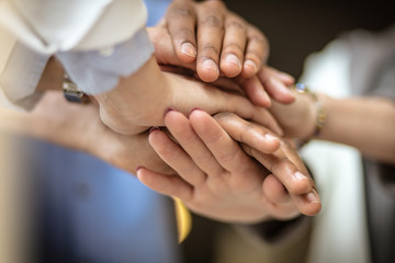 Time for new business victories.