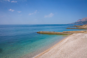 Crimea, Embankment of the Black Sea