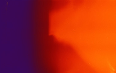 Abstract film texture background