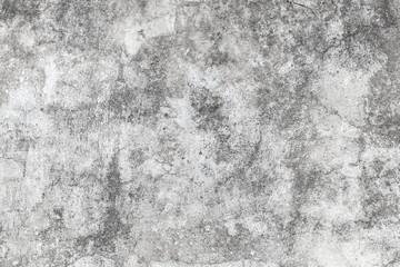 Obraz na płótnie Canvas Dirty concrete wall texture and background