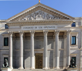 Chambre des députés