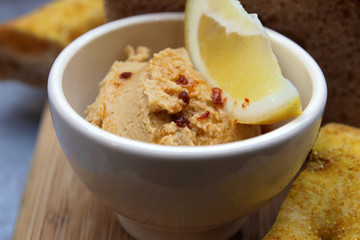 hummus