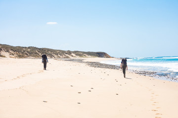 turismo portogallo algarve