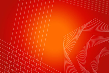 Naklejka premium abstract, design, pattern, illustration, wallpaper, wave, line, blue, texture, light, art, red, backdrop, digital, technology, graphic, lines, curve, color, motion, space, green, computer, fractal