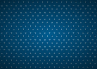 United States abstract flag background