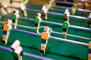 Fototapeta premium baby foot