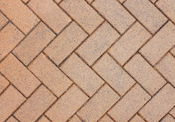 Fototapeta premium Brick background 