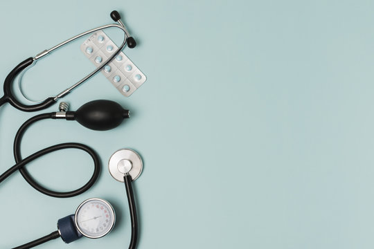 Medical equipment