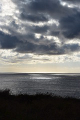 Oregon Coast Seascape