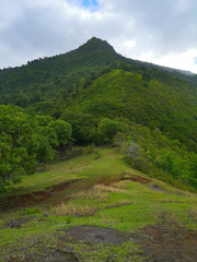 mauritius