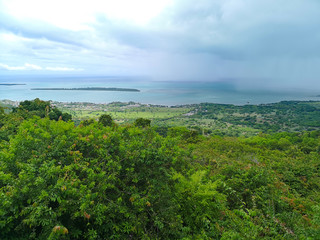 mauritius