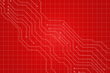 abstract, design, pattern, blue, light, wallpaper, lines, texture, illustration, space, line, red, art, backdrop, wave, color, concept, digital, technology, graphic, fractal, motion, curve, artistic