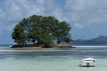 Seychellen