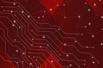 abstract, blue, wave, wallpaper, design, light, illustration, line, texture, pattern, curve, waves, backgrounds, lines, fractal, color, art, graphic, technology, digital, artistic, motion, red, white