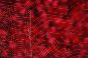 abstract, wave, red, wallpaper, design, blue, texture, pattern, light, line, illustration, lines, waves, curve, art, graphic, gradient, backdrop, backgrounds, digital, artistic, color, motion, fractal