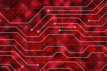 abstract, wallpaper, red, wave, design, blue, light, illustration, pattern, graphic, texture, line, curve, art, lines, backdrop, waves, digital, gradient, technology, backgrounds, motion, color, web