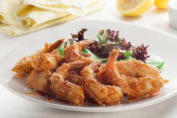 shrimp