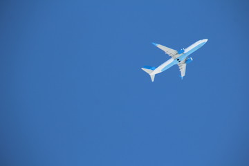 Airbus plane