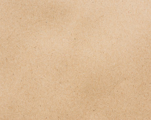 texture brown paper sheet surface