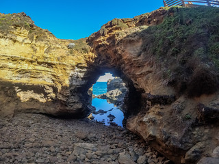 The Grotto, Victoria, Australia