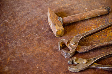 Craftsman tool, for man worker