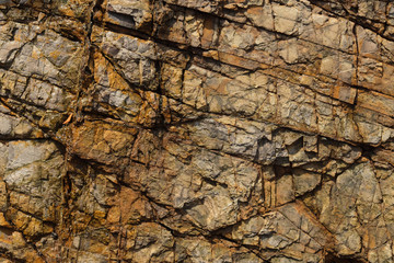 Rough Stone texture background