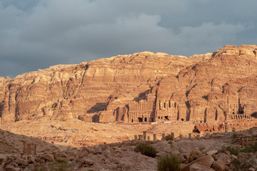 Ancient City of Petra, Jordan