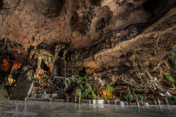 Kek Lok Tong H&ouml;hlentempel,  bei Ipoh, Malaysia,