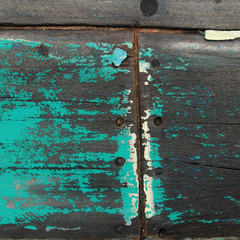 old wooden texture background