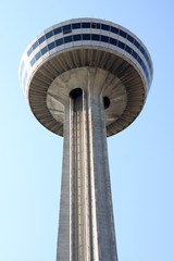 tower in Niagara Falls