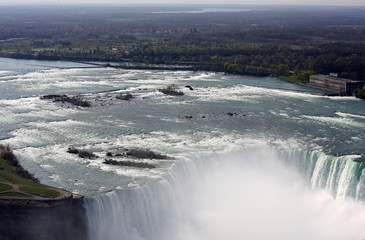 Niagara Falls