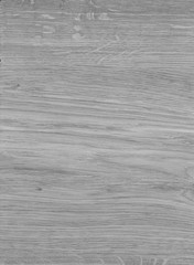 A structure consisting of a laminate floor covering. Black and white image. Design for floor, walls, cases, bags, foil and packaging