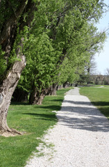 Cayuhoga Valley National Park