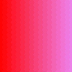 red hexagons honeycombs. colorful background. abstract vector background eps 10