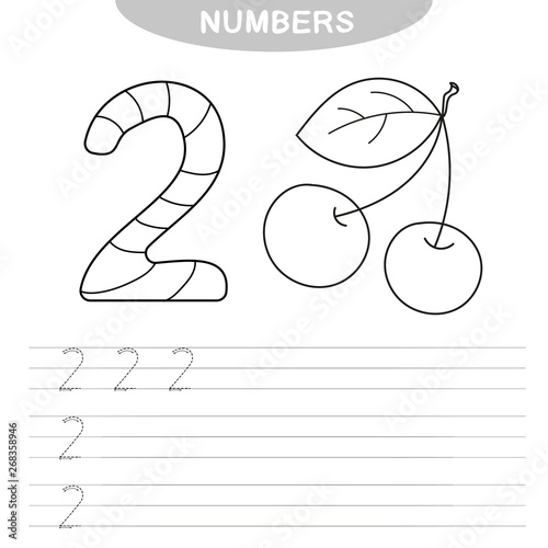 87 Coloring Book For Preschool Free Images