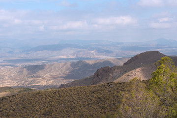 D&eacute;sert de Tabernas