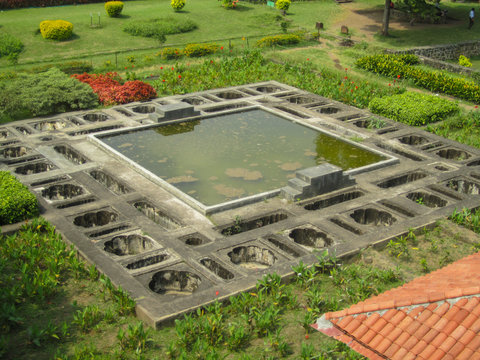 Shanivar Wada Park Pune